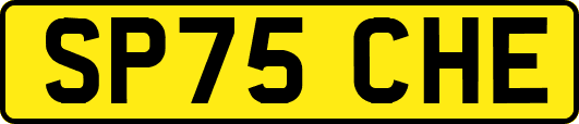 SP75CHE