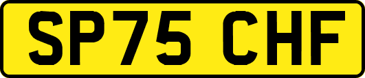 SP75CHF