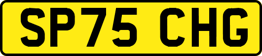 SP75CHG