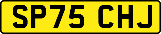 SP75CHJ