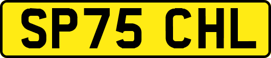 SP75CHL