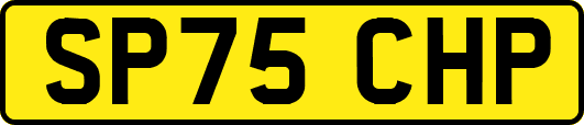 SP75CHP