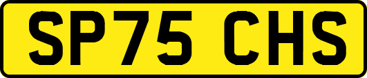 SP75CHS