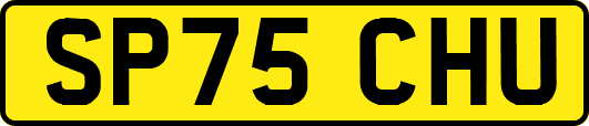 SP75CHU