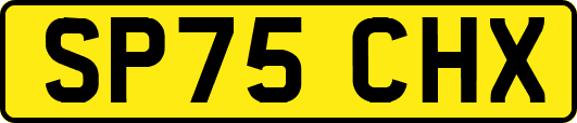 SP75CHX