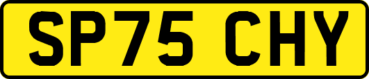 SP75CHY