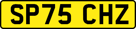 SP75CHZ