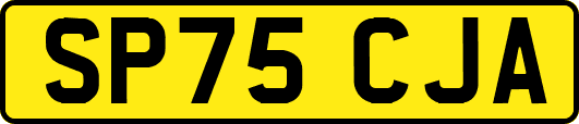 SP75CJA