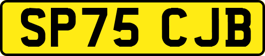 SP75CJB