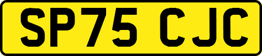 SP75CJC