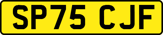 SP75CJF