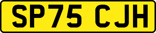 SP75CJH