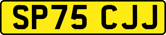 SP75CJJ