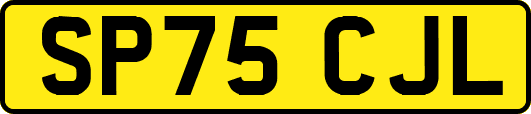 SP75CJL