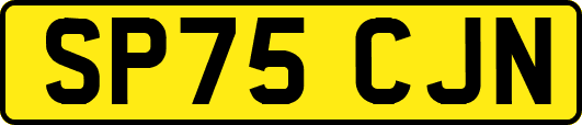SP75CJN