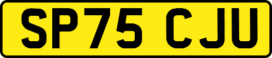 SP75CJU