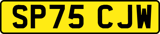 SP75CJW