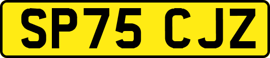 SP75CJZ