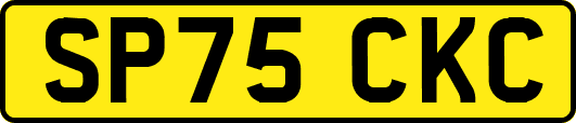 SP75CKC