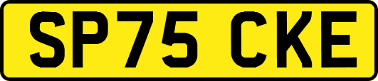 SP75CKE