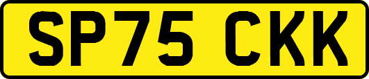 SP75CKK