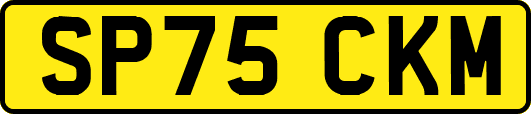SP75CKM