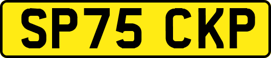 SP75CKP