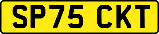 SP75CKT