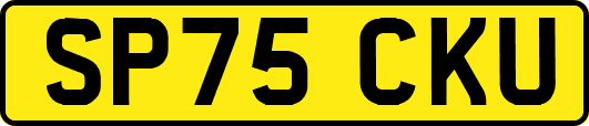 SP75CKU