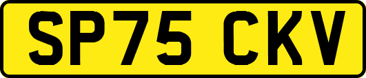 SP75CKV