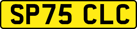 SP75CLC