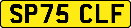 SP75CLF