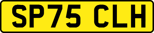SP75CLH