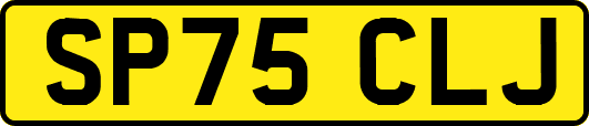 SP75CLJ