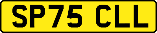 SP75CLL