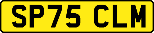 SP75CLM