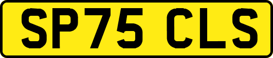 SP75CLS