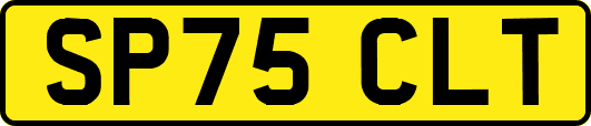 SP75CLT