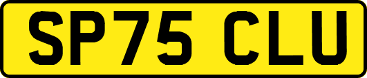 SP75CLU