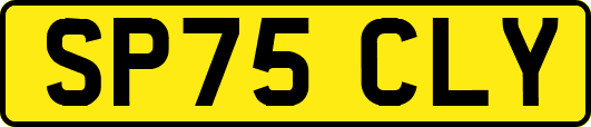 SP75CLY