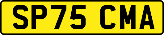 SP75CMA