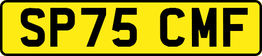 SP75CMF