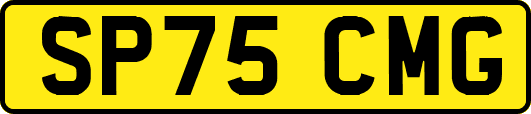 SP75CMG