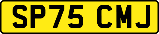 SP75CMJ
