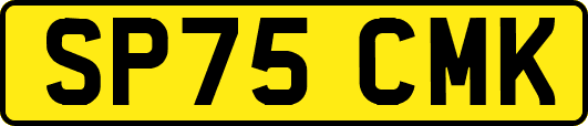 SP75CMK