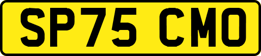 SP75CMO