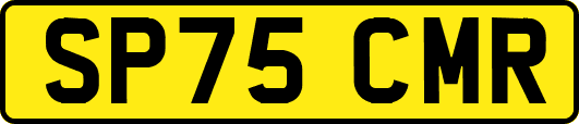 SP75CMR