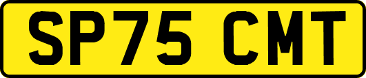 SP75CMT