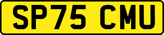 SP75CMU