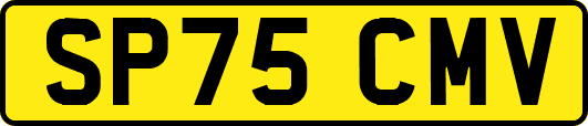 SP75CMV